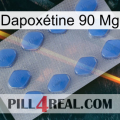 Dapoxétine 90 Mg 21